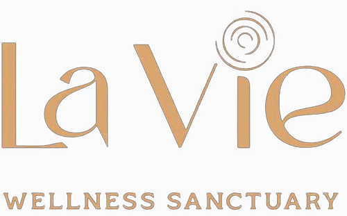 LaVie Wellness Logo